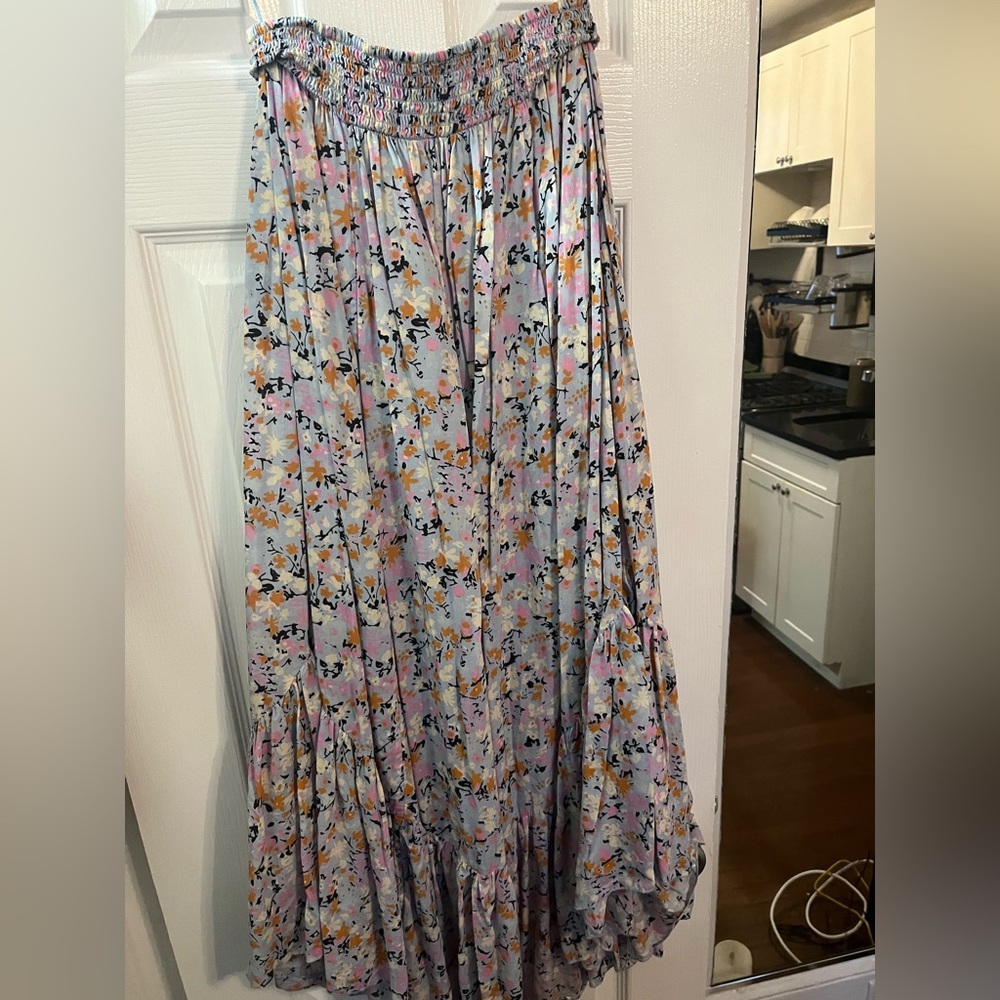 Free people pretty daze set - Picture 3 of 3
